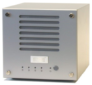 Infrant Technologies ReadyNAS X6