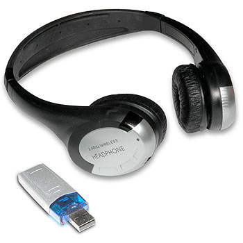 Digital Age Walk Free Wireless