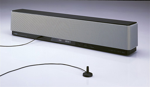 YSP-800 Sound Projector