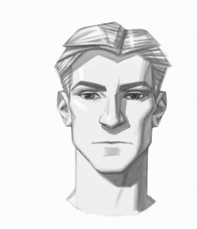 George