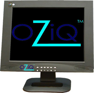 Всё в одном - Oz-IQ