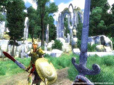 Oblivion