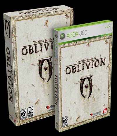 Oblivion