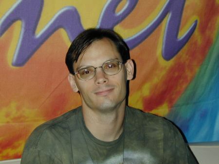 Tim Sweeney