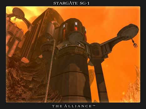 Stargate