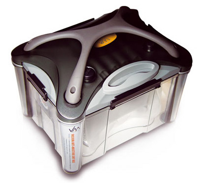Vam Anti-Moisture Dry Box