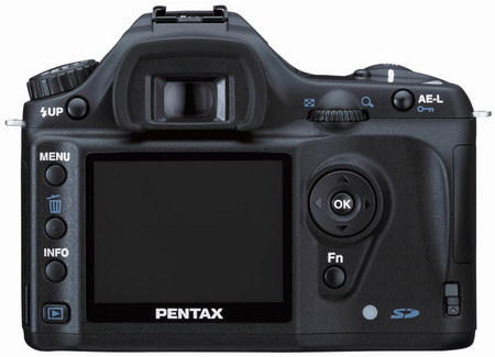 Pentax *ist DS2