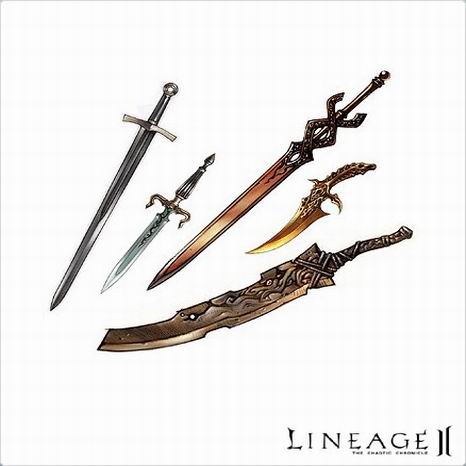 Lineage 2