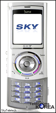 Pantech IM-8500L