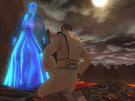 Trials of Obi-Wan