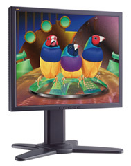 ViewSonic VP730b
