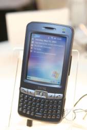 BenQ-Siemens P50