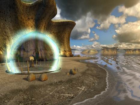 Myst 5: End of Ages