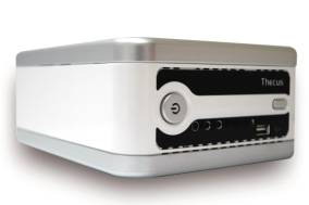 Thecus N2100 YES Box