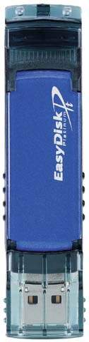 EasyDisk Platinum2 ECO