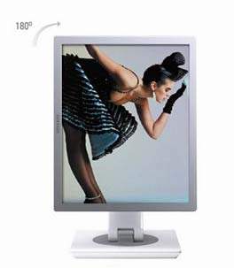 Монитор SyncMaster 970P-R