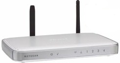 Mobile Broadband Router 814