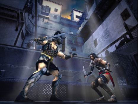 Prince of Persia 3