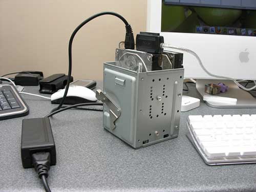 USB 2.0 to IDE Cable Version 2