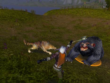 World of Warcraft – следите за временем!