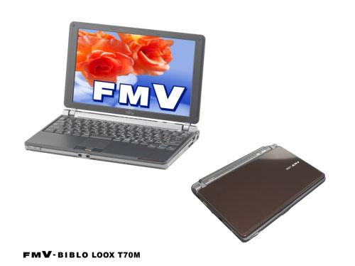 LOOX Fujitsu T70M/T