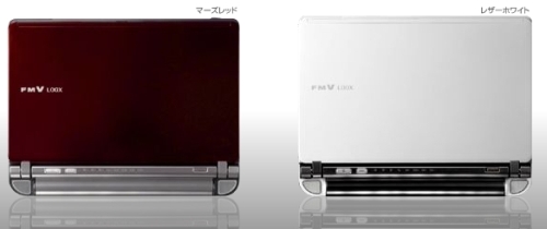 LOOX Fujitsu T70M/T
