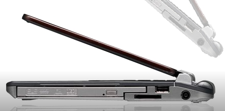 LOOX Fujitsu T70M/T