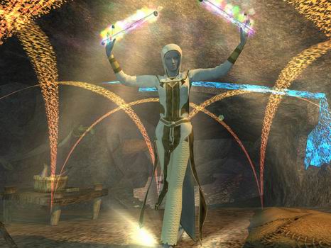 EverQuest 2