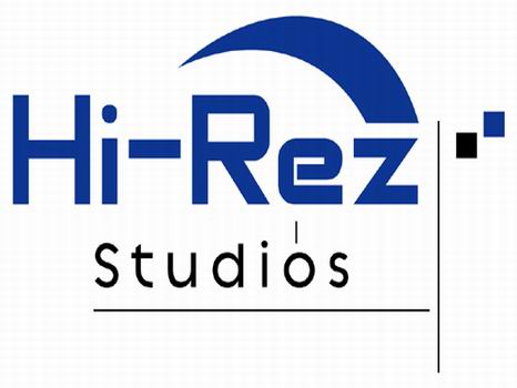 Hi-Rez Studios