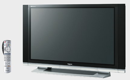 Panasonic TH-65PX500