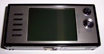 EasyShare Kodak V570