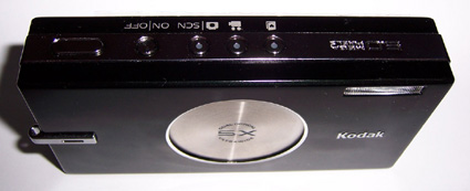 EasyShare Kodak V570