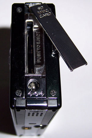 EasyShare Kodak V570