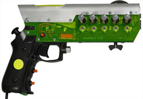 midiGun