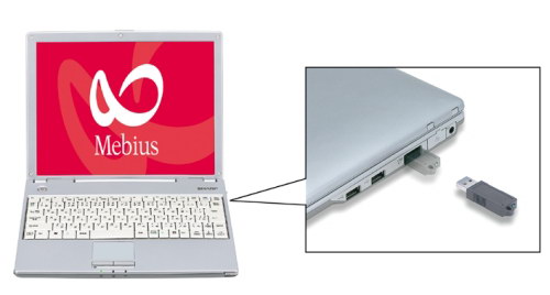 Sharp PC-NH50K