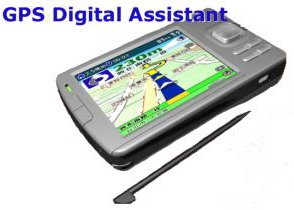 Hannway GDA-01