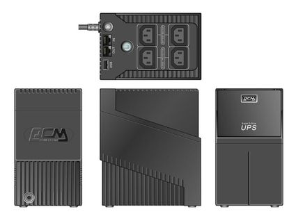 Powercom iCute