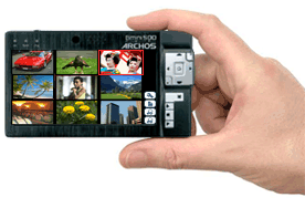 Gmini 500