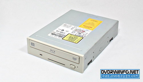 Pioneer BRD-101A