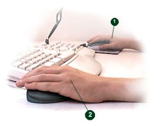 ErgoClick