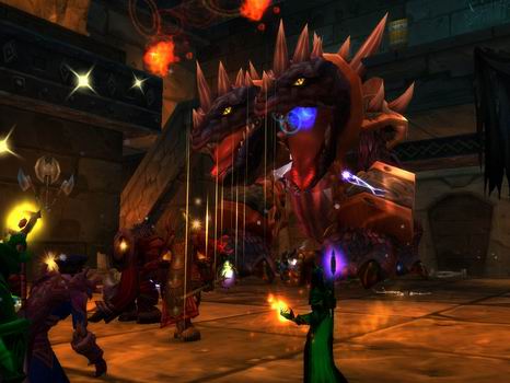 World of Warcraft