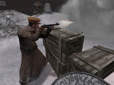 Call Of Duty 2