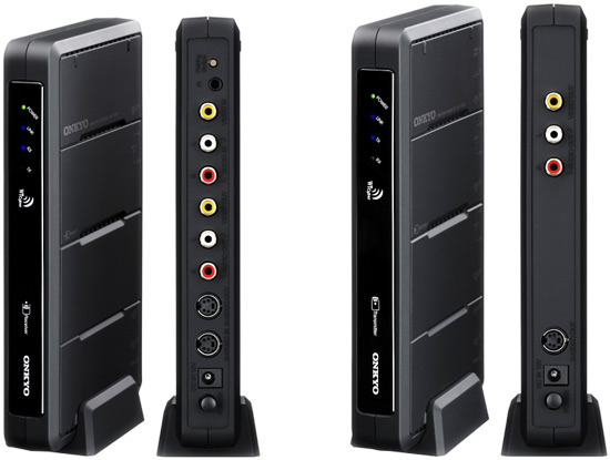 Onkyo WL-TR100