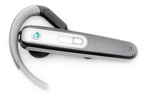 Sony Ericsson HBH-608 VoIP
