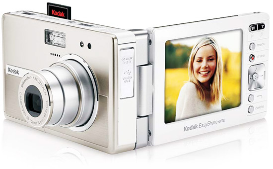 Kodak EASYSHARE-ONE