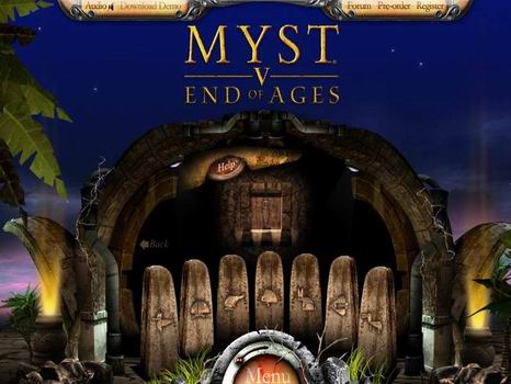 Myst 5