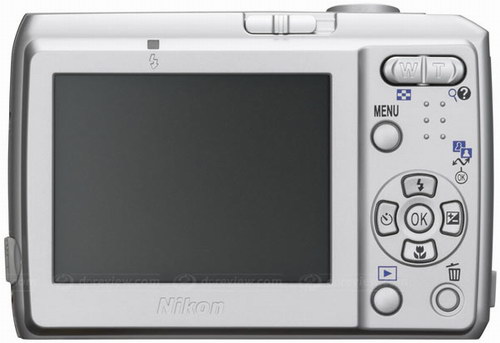 Nikon Coolpix L1