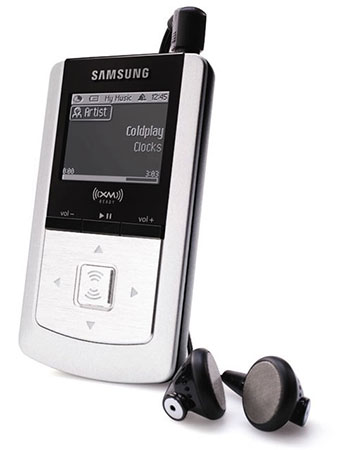 Samsung neXus