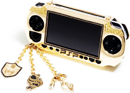 Sony PSP