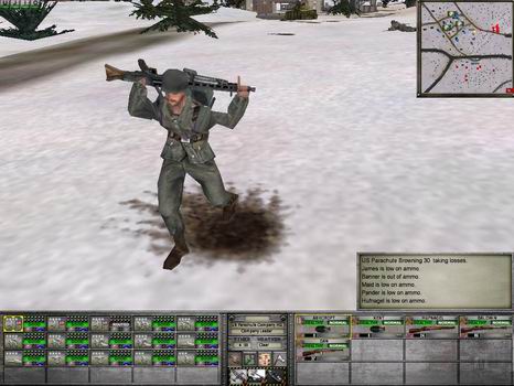 Squad Assault: Second Wave